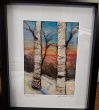 Wool Painting Class November 15th