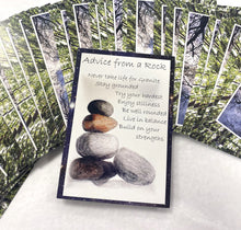 Nature's Guidance Oracle Cards