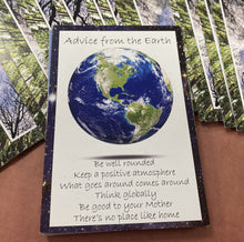 Nature's Guidance Oracle Cards