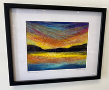 Wool Painting Class November 15th