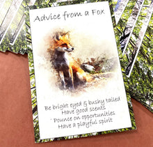 Nature's Guidance Oracle Cards