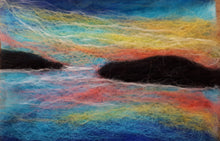 Wool Painting Kit
