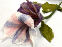 Felted Flowers Class