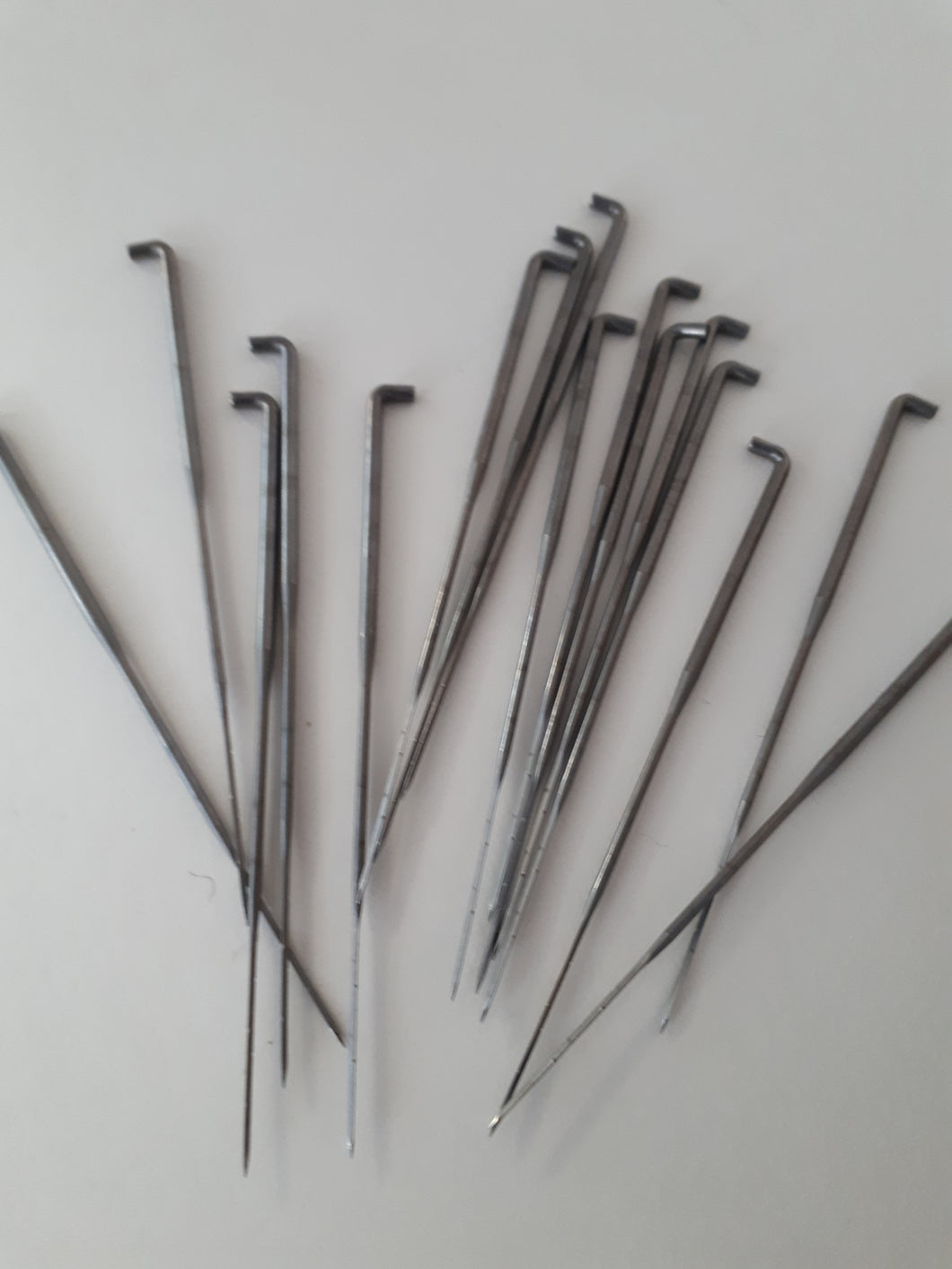 felting needles - tool