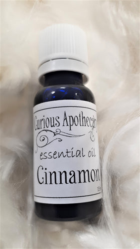 Cinnamon Essential Oil 15ml