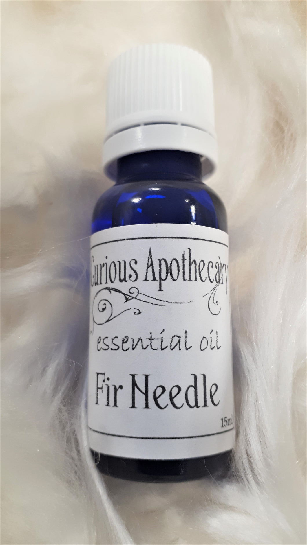 Fir Needle Essential Oil 15ml