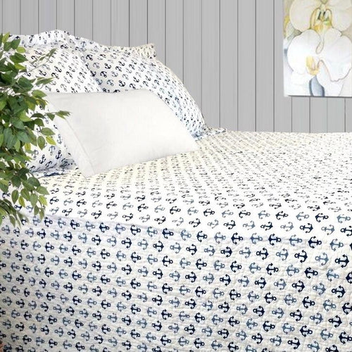 The Anchor Quilt Set