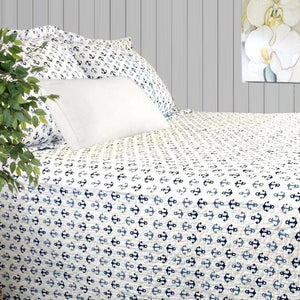 The Anchor Quilt Set