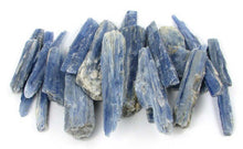 Blue Kyanite Stones